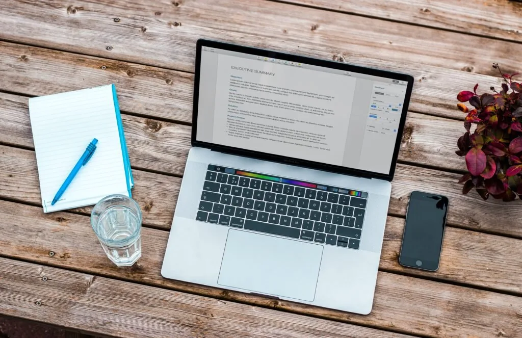 Insider Tips: How Recruiters Really Read Your Resume — illustration